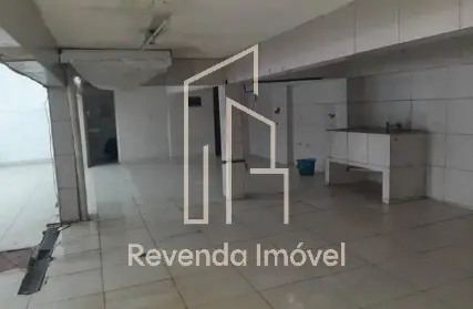 Imagem: Galpão / Salão para Alugar, Campos Elíseos