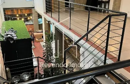 Imagem: Galpão / Salão para Alugar, Pinheiros