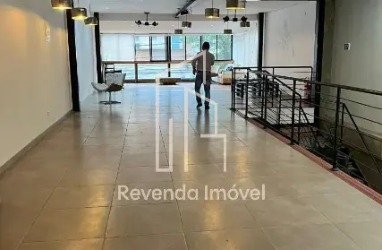 Imagem: Galpão / Salão para Alugar, Pinheiros