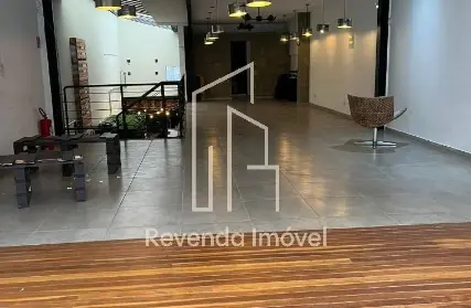 Imagem: Galpão / Salão para Alugar, Pinheiros