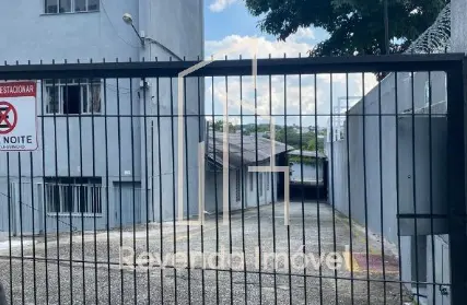 Imagem: Galpão / Salão para Alugar, Vila Hamburguesa