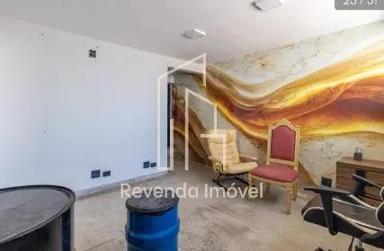 Imagem: Galpão / Salão para Venda, Vila Ipojuca