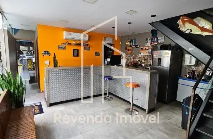 Imagem: Galpão / Salão para Alugar, Pinheiros