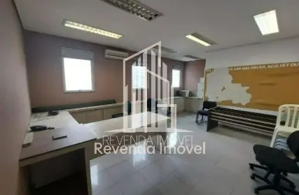 Imagem: Galpão / Salão para Alugar, Parque Anhangüera