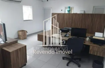 Imagem: Galpão / Salão para Alugar, Parque Anhangüera