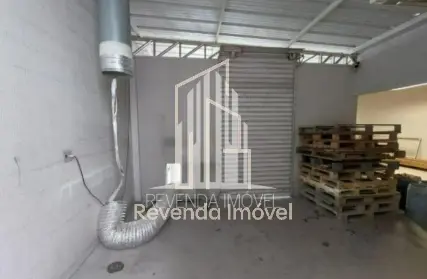 Imagem: Galpão / Salão para Alugar, Parque Anhangüera