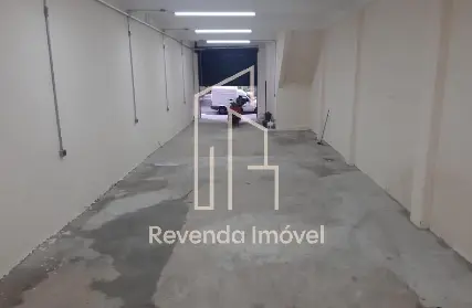 Imagem: Galpão / Salão para Alugar, Vila Buarque