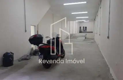 Imagem: Galpão / Salão para Alugar, Vila Buarque