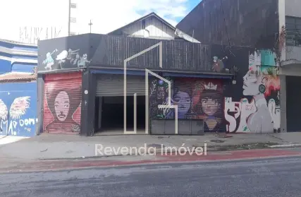 Imagem: Galpão / Salão para Alugar, Campos Elíseos