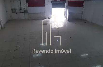 Imagem: Galpão / Salão para Alugar, Campos Elíseos