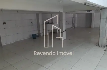 Imagem: Galpão / Salão para Alugar, Campos Elíseos