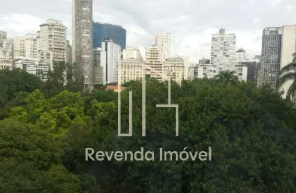 Imagem: Sala Comercial para Venda, República