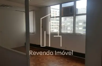 Imagem: Sala Comercial para Venda, República