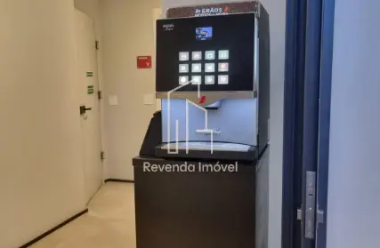 Imagem: Flat / Studio para Alugar, Jardim Paulista