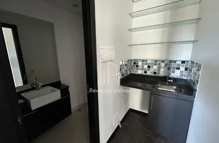 Imagem: Sala Comercial para Alugar, Vila Hamburguesa