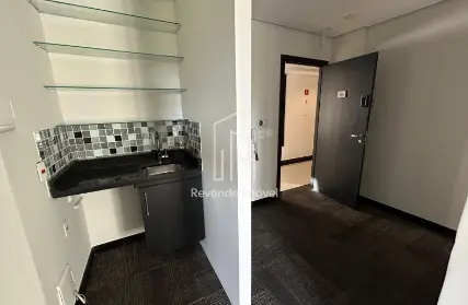 Imagem: Sala Comercial para Alugar, Vila Hamburguesa