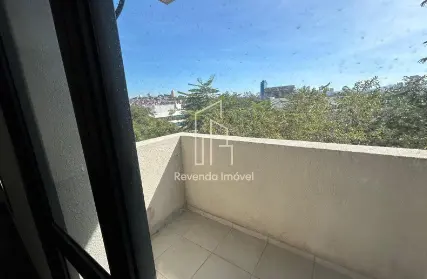 Imagem: Sala Comercial para Alugar, Vila Hamburguesa