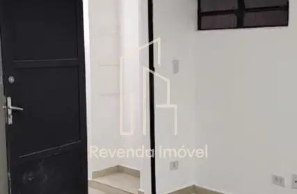 Imagem: Casa Térrea para Alugar, Perdizes