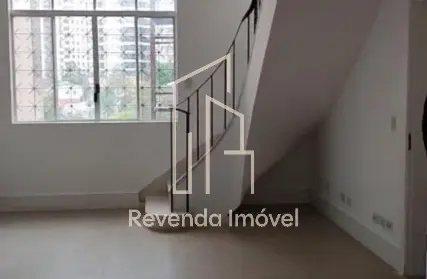 Imagem: Casa Térrea para Alugar, Perdizes