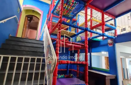 Imagem: Galpão / Salão para Alugar, Jardim Ivana