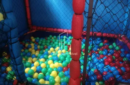 Imagem: Galpão / Salão para Alugar, Jardim Ivana