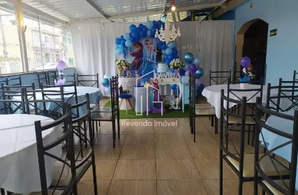 Imagem: Galpão / Salão para Alugar, Jardim Ivana