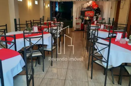 Imagem: Galpão / Salão para Alugar, Jardim Ivana