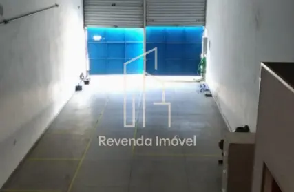 Imagem: Galpão / Salão para Alugar, Vila Jaguari