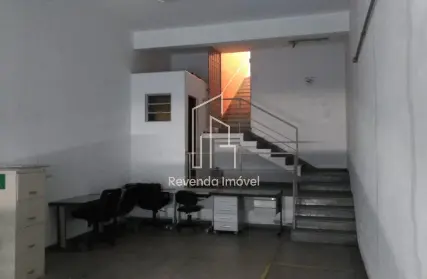 Imagem: Galpão / Salão para Alugar, Vila Jaguari