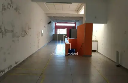 Imagem: Galpão / Salão para Alugar, Vila Jaguari