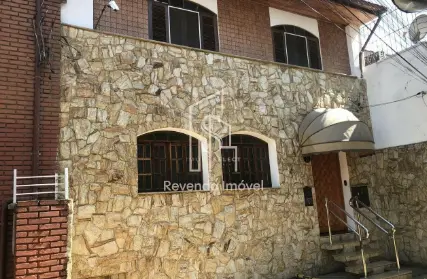 Imagem: Casa Térrea para Venda, Consolação