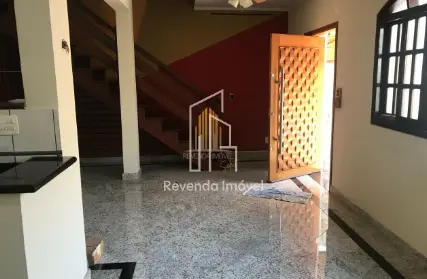 Imagem: Casa Térrea para Venda, Consolação