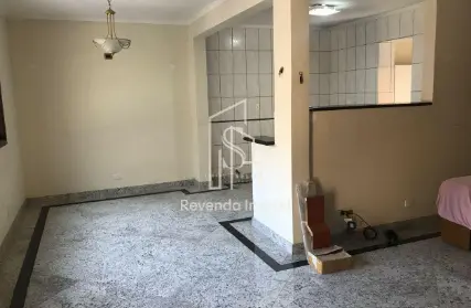 Imagem: Casa Térrea para Venda, Consolação