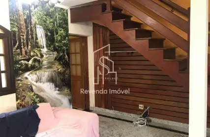 Imagem: Casa Térrea para Venda, Consolação