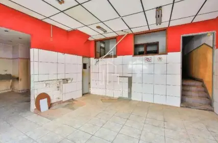 Imagem: Sala Comercial para Alugar, Vila Anastácio