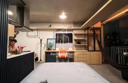 Imagem: Apartamento para Alugar, República