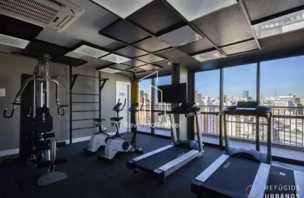 Imagem: Apartamento para Alugar, República