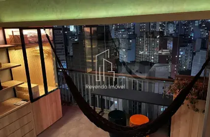 Imagem: Apartamento para Alugar, República