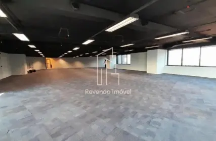Imagem: Sala Comercial para Alugar, Butantã