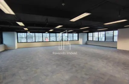 Imagem: Sala Comercial para Alugar, Butantã