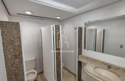 Imagem: Sala Comercial para Alugar, Butantã