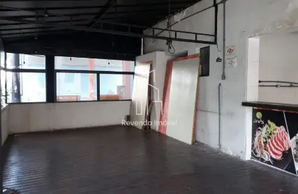 Imagem: Terreno para Alugar, Barra Funda