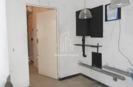 Imagem: Terreno para Alugar, Barra Funda