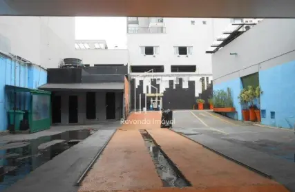 Imagem: Terreno para Alugar, Barra Funda