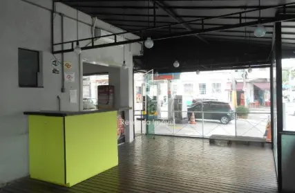 Imagem: Terreno para Alugar, Barra Funda