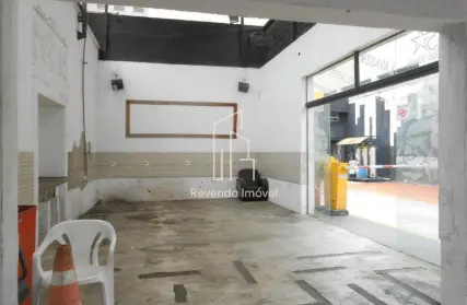 Imagem: Terreno para Alugar, Barra Funda