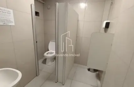 Imagem: Sala Comercial para Alugar, República