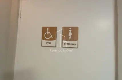 Imagem: Sala Comercial para Alugar, República