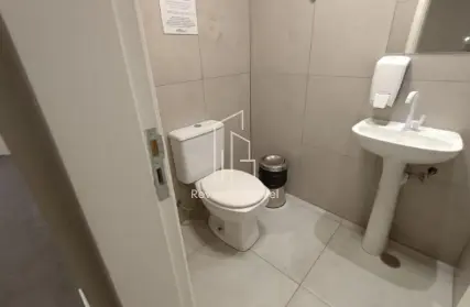 Imagem: Sala Comercial para Alugar, República