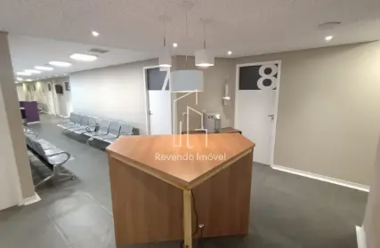 Imagem: Sala Comercial para Alugar, República